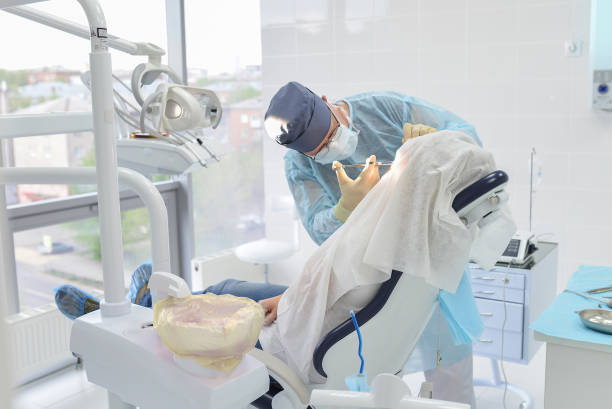 Best Emergency Dentist for Lost Fillings or Crowns in Lakewood Park, FL